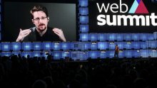 Snowden iz Rusije: Ako smo nešto naučili, onda je to da će sve procuriti - prije ili kasnije