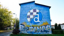 [FOTO/VIDEO] Znate li gdje se sve nalaze ovi genijalni grafiti i murali posvećeni Dinamu?