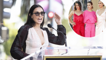 Demi Moore ne prestaje šokirati svojim izjavama, a pridružile su joj se i kćeri; jedna od njih bila je ogorčena njezinom opsesijom da Kutcheru rodi dijete