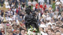 The Assumption to be marked in many Marian shrines in Croatia