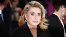 Pozlilo joj tijekom noći: Cathérine Deneuve primljena u bolnicu