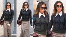 Ili ih volite ili mrzite: Victoria Beckham ne izlazi iz čizama oko kojih se lome koplja