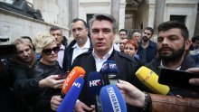 Milanović o ukidanju Dana antifašističke borbe: 'Urazumite se, ljudi'