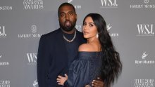 Kim Kardashian ponovno podiže obrve: Ovo izdanje bujne starlete želimo čim prije zaboraviti