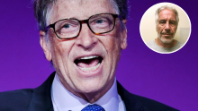 Bill Gates se posuo pepelom zbog susreta sa seksualnim predatorom: 'Bila je to pogrešna prosudba'