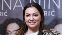 Nina Badrić otkrila čija je najveća obožavateljica