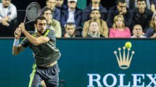 Marin Čilić otkazao nastup za Davis Cup reprezentaciju, umjesto njega 'uskače' veteran Ivo Karlović