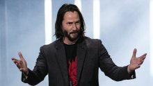 Uskoro bismo mogli početi slaviti 'Dan Keanu Reevesa'