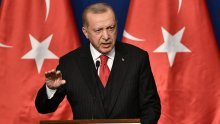 Erdogan posjetio Orbana i zaprijetio: Otvorit ću vrata Europe i pustiti vam četiri milijuna migranata!