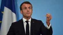 Macron: BiH je tempirana bomba koja kuca tik uz Hrvatsku