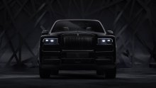 Rolls-Royce će dodati Cullinanu varijantu Black Badge: SUV na steroidima!