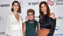 Tri generacije na jednom mjestu: Cindy Crawford ponosno pozirala s kćerkom i majkom