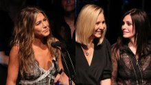 Rachel, Monica i Phoebe ponovo zajedno: Jennifer Aniston okupila najdraže prijateljice