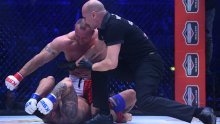 Poljski snagator Pudzianowski 'bombama' uništio borca iz BiH; Hrvat Račić ispisao povijest; 'ring girls' ugrijale atmosferu