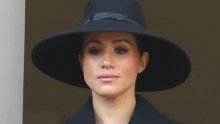 Meghan Markle u raljama birokracije - vojvotkinja već dvije godine čeka britansko državljanstvo