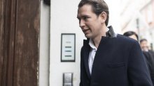 Austrijski konzervativci i Zeleni započinju pregovore o koaliciji; Kurz: Neće biti jednostavno