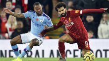 Liverpool na svom Anfieldu pobijedio Manchester City i sad juri prema naslovu prvaka