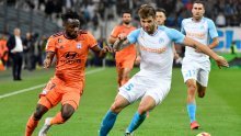 Marseille u 'derbiju Olympiquea' bolji od Lyona; golijada Nantesa i St. Etiennea