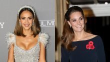 Za ovim chic modnim detaljem poludjele su trendseterice, ali i brojne poznate dame, među kojima su Kate Middleton i Jessica Alba