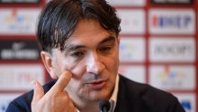 Dalić potvrdio jako loše vijesti za Hrvatsku uoči odlučujuće utakmice: Rakitić i Mitrović su otpali, a na čudan način dotakao se i Rujevice