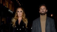 Zbilja je požurila: Tamara Ecclestone izvadila božićne ukrase i okitila jelku