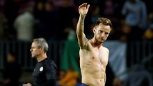 Ivan Rakitić je sve bliže odlasku iz Barcelone: Velikan dolazi po njega već na početku zimskog prijelaznog roka