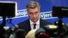 Plenković o Milanoviću: Izbori su krajem godine jer je Tuđman tada preminuo