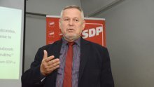 Ideje iz SDP-a: Naša Vlada će imati 13 ministarstava, ukida se Ministarstvo branitelja