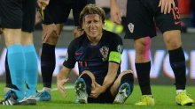 Luka Modrić umjesto s momčadi u Rijeku, ovog utorka odlazi u Monaco