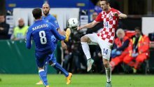 Brozović potpisao za Inter i otkrio što mu je Mamić savjetovao