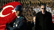 Erdogan Europi: Počeli smo vam slati pripadnike Islamske države. Bit ćete prepušteni sami sebi