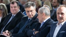 Plenković otvorio Interliber: Knjiga se pokazala živom, žilavom i čvrstom