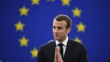 Macron: Izjava o 'moždanoj smrti' NATO-a bila je poziv na buđenje