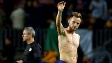 Rakitić ovako o Barceloni još nije govorio. Hoće li ove riječi odjeknuti?