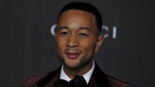 John Legend proglašen je najseksi muškarcem na svijetu, a reakcija njegove supruge urnebesna je