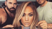 Izgleda senzacionalno: Jennifer Lopez se pohvalila frizurom koja je apsolutni hit