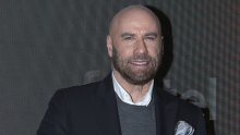 Obiteljsko druženje: John Travolta uživa u izlasku s 19-godišnjom kćerkom i osmogodišnjim sinom