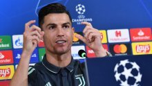 Ronaldo se narugao suigračima, opsovao trenera pa dan kasnije nazvao kapetana; doznaje se što mu je rekao i zašto