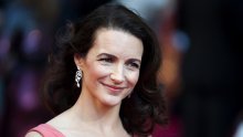 Kristin Davis otkrila: Zbog ove scene iz serije 'Seks i grad' nikada se nije osjećala ugodno