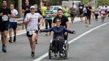 Hrvatska Wings for Life World Run utrka već je rasprodana!