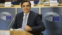 Schinas postaje potpredsjednik Europske komisije za promicanje europskog načina života umjesto za njegovu zaštitu