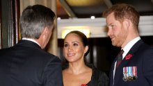 Ništa od Božića s kraljevskom obitelji: Meghan i princ Harry donijeli odluku koja je iznenadila sve, no ne i samu kraljicu