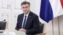 Plenković raspisao predsjedničke izbore pa najavio: Više nećemo plaćati štrajk, to nema nikakvog smisla, nikakve logike