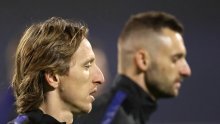 Modrić, Dalić i društvo razočarali su se kada su doznali što ih čeka u Rijeci za vrijeme utakmice; može li to pokvariti planove Hrvatskoj?