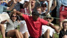 Tiger Woods osvojio i 73. turnir u karijeri