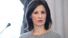 U posljednjim trenucima potpise DIP-u za predsjedničku kandidaturu predala i Dalija Orešković