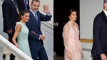 Kraljica Letizia očarala u dva glamurozna izdanja tijekom svečanih prijema na Kubi