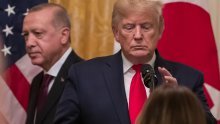 Erdogan: Rekao sam Trumpu da ne možemo odustati od kupnje ruskog S-400