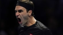 Roger Federer je četiri godine čekao ovo zadovoljstvo, napokon je sredio Đokovića i razveselio Nadala