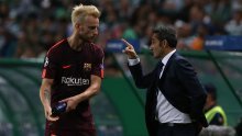 Ivan Rakitić je nepoželjan na Nou Campu; ove izjave trenera Barcelone razotkrile su sve što on stvarno misli o njemu